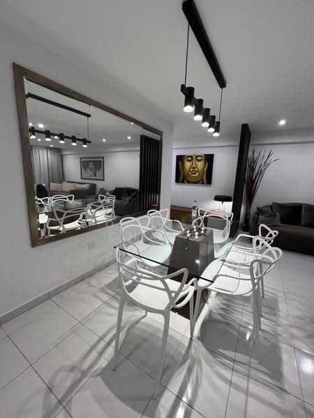 315C Anchorvale Road, 315C Anchorvale Road, Hougang / Punggol / Sengkang, 3 Bedrooms, 1,184 sqft, HDB Flat For Rent, by Olivia Chang, 500193188 - Dining Room - PropertyGuru.com.sg
