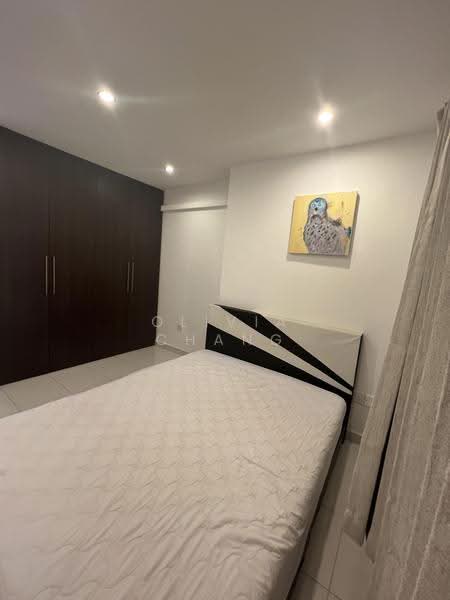 315C Anchorvale Road, 315C Anchorvale Road, Hougang / Punggol / Sengkang, 3 Bedrooms, 1,184 sqft, HDB Flat For Rent, by Olivia Chang, 500193188 - Bedroom - PropertyGuru.com.sg