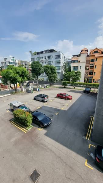 Bright Centre, 55 Lorong L Telok Kurau, 2,626 sqft, Office For Sale, by Kenny Lim (林格徵), 500193193 - Exterior - CommercialGuru.com.sg