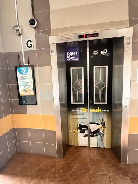 157 Lorong 1 Toa Payoh, 157 Lorong 1 Toa Payoh, 2 Bedrooms, 721 sqft, HDB Flat For Sale, by Tai Joe, 500193195 - Joe Tai - PropertyGuru.com.sg