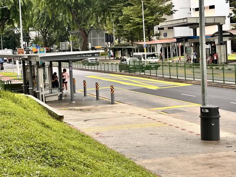 157 Lorong 1 Toa Payoh, 157 Lorong 1 Toa Payoh, 2 Bedrooms, 721 sqft, HDB Flat For Sale, by Tai Joe, 500193195 - Joe Tai - PropertyGuru.com.sg