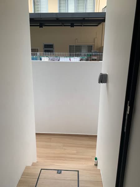 Jalan novena, Jalan Novena, 2 Bedrooms, 880 sqft, Terraced House For Rent, by Cindy Toh, 500193196 - Exterior - PropertyGuru.com.sg