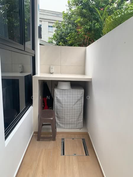 Jalan novena, Jalan Novena, 2 Bedrooms, 880 sqft, Terraced House For Rent, by Cindy Toh, 500193196 - PropertyGuru.com.sg