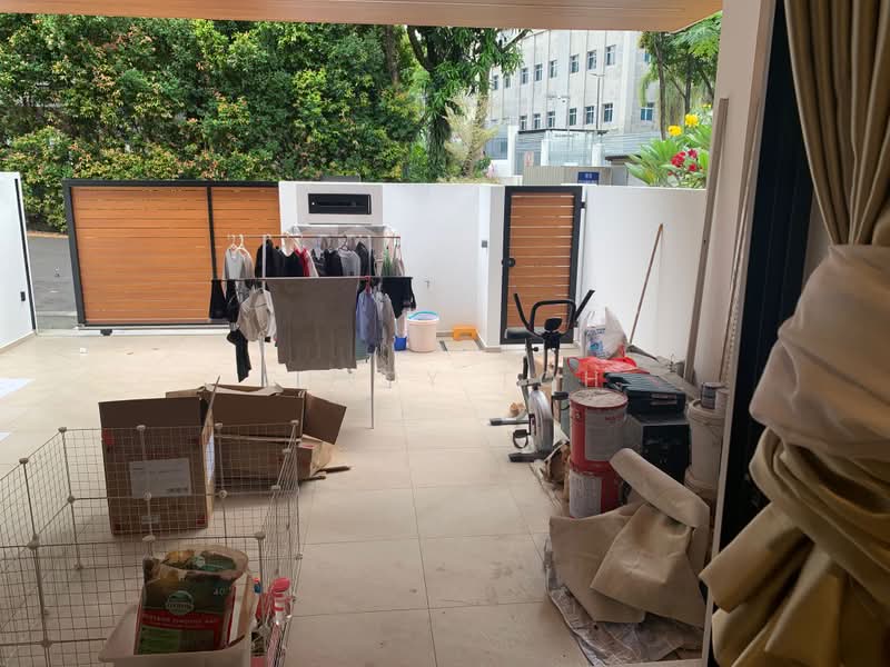 Jalan novena, Jalan Novena, 2 Bedrooms, 880 sqft, Terraced House For Rent, by Cindy Toh, 500193196 - PropertyGuru.com.sg