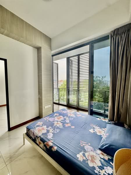 The Hillier, 6 Hillview Rise, 3 Bedrooms, 807 sqft, Condominium For Rent, by Zack Chua, 500193197 - Third Bedroom - PropertyGuru.com.sg