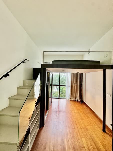 The Hillier, 6 Hillview Rise, 3 Bedrooms, 807 sqft, Condominium For Rent, by Zack Chua, 500193197 - Loft Bedding and Office - PropertyGuru.com.sg