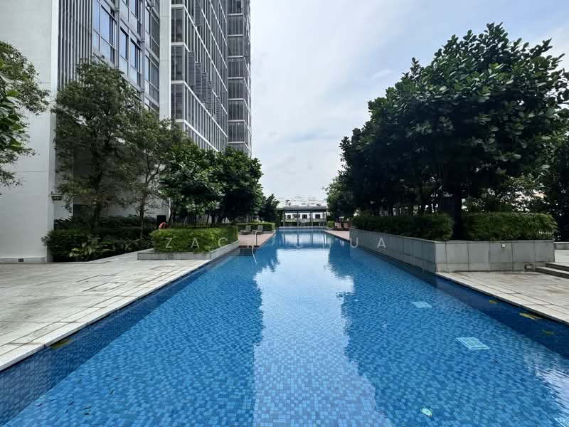 The Hillier, 6 Hillview Rise, 3 Bedrooms, 807 sqft, Condominium For Rent, by Zack Chua, 500193197 - Family Pool - PropertyGuru.com.sg