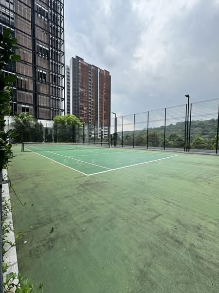 The Hillier, 6 Hillview Rise, 3 Bedrooms, 807 sqft, Condominium For Rent, by Zack Chua, 500193197 - Tennis Court - PropertyGuru.com.sg