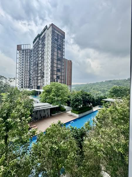 The Hillier, 6 Hillview Rise, 3 Bedrooms, 807 sqft, Condominium For Rent, by Zack Chua, 500193197 - Greenery View - PropertyGuru.com.sg