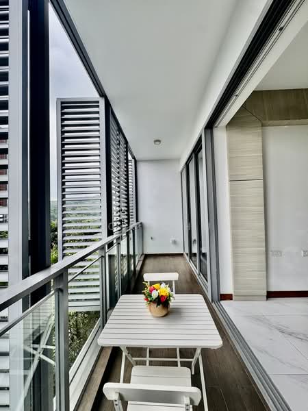 The Hillier, 6 Hillview Rise, 3 Bedrooms, 807 sqft, Condominium For Rent, by Zack Chua, 500193197 - Light flows through the unit - PropertyGuru.com.sg
