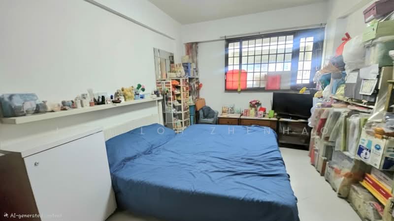 466 Crawford Lane, 466 Crawford Lane, 3 Bedrooms, 882 sqft, HDB Flat For Sale, by Jose Loh Zhenhao, 500193199 - Bedroom - PropertyGuru.com.sg