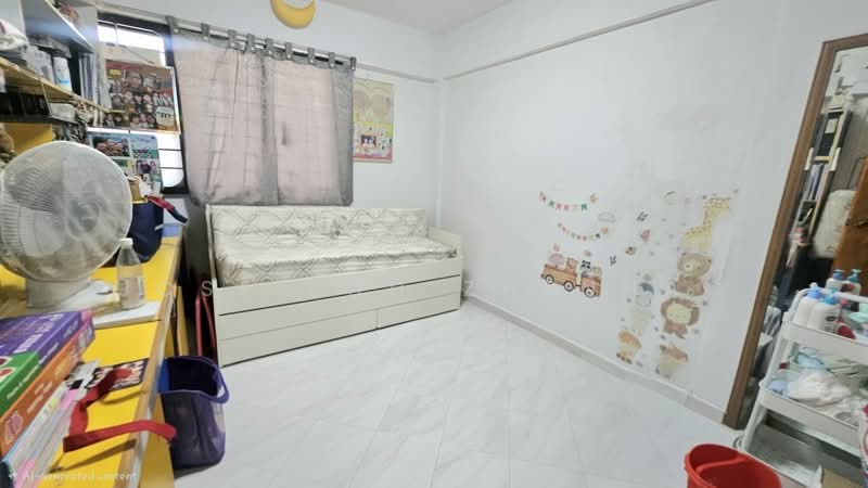 466 Crawford Lane, 466 Crawford Lane, 3 Bedrooms, 882 sqft, HDB Flat For Sale, by Jose Loh Zhenhao, 500193199 - Bedroom - PropertyGuru.com.sg