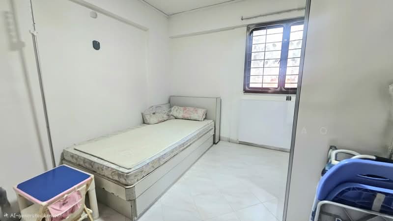 466 Crawford Lane, 466 Crawford Lane, 3 Bedrooms, 882 sqft, HDB Flat For Sale, by Jose Loh Zhenhao, 500193199 - Bedroom - PropertyGuru.com.sg