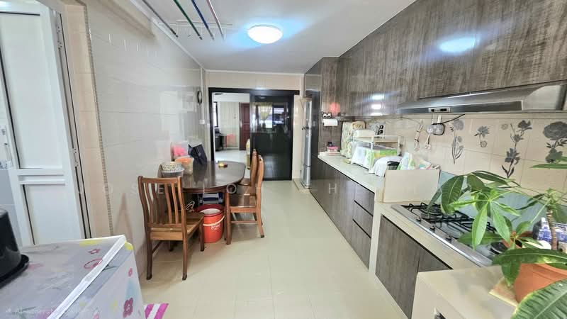 466 Crawford Lane, 466 Crawford Lane, 3 Bedrooms, 882 sqft, HDB Flat For Sale, by Jose Loh Zhenhao, 500193199 - Kitchen - PropertyGuru.com.sg
