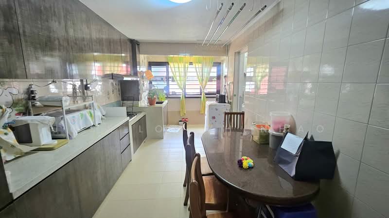 466 Crawford Lane, 466 Crawford Lane, 3 Bedrooms, 882 sqft, HDB Flat For Sale, by Jose Loh Zhenhao, 500193199 - Kitchen - PropertyGuru.com.sg