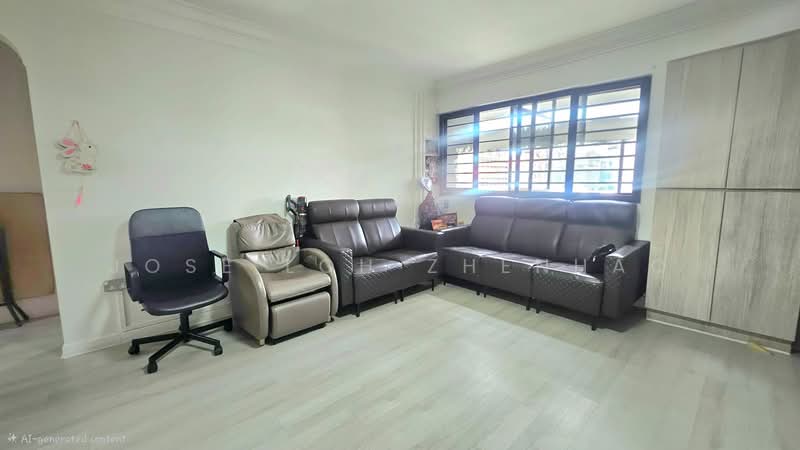 466 Crawford Lane, 466 Crawford Lane, 3 Bedrooms, 882 sqft, HDB Flat For Sale, by Jose Loh Zhenhao, 500193199 - Living Room - PropertyGuru.com.sg