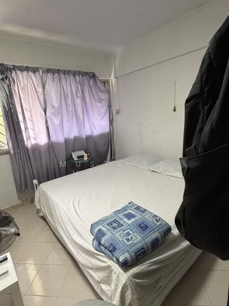137 Bedok Reservoir Road, 137 Bedok Reservoir Road, 4 Bedrooms, 1,539 sqft, HDB Flat For Sale, by Mustaffa Hassan, 500193200 - Bedroom - PropertyGuru.com.sg