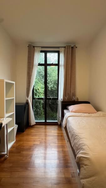 Harbourlights, 68 Telok Blangah Road, Room Rental, 120 sqft, Apartment For Rent, by Marylyn Yeo, 500193202 - Bedroom - PropertyGuru.com.sg