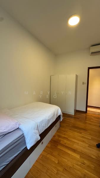Harbourlights, 68 Telok Blangah Road, Room Rental, 120 sqft, Apartment For Rent, by Marylyn Yeo, 500193202 - Bedroom - PropertyGuru.com.sg