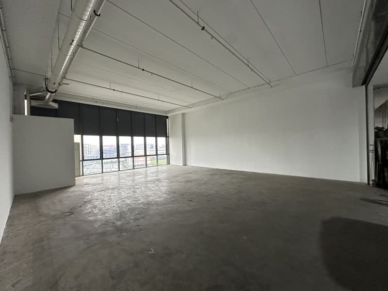 REVV, 1 Corporation Drive, 1,755 sqft, Factory / Workshop (B2) For Rent, by Ben Chew, 500193204 - Interior - CommercialGuru.com.sg