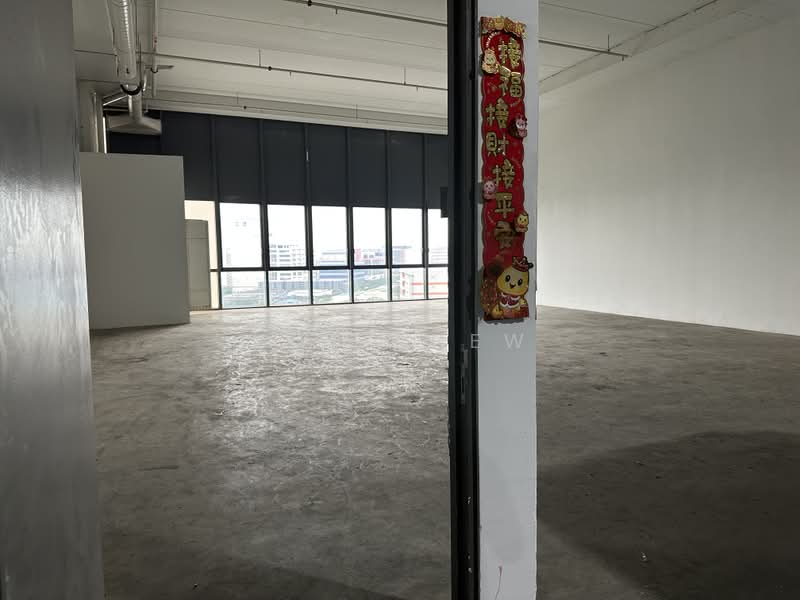 REVV, 1 Corporation Drive, 1,755 sqft, Factory / Workshop (B2) For Rent, by Ben Chew, 500193204 - Interior - CommercialGuru.com.sg