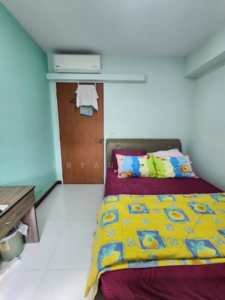 115D Canberra Walk, 115D Canberra Walk, Room Rental, 120 sqft, HDB Flat For Rent, by Bryan Teh, 500193205 - Bedroom - PropertyGuru.com.sg