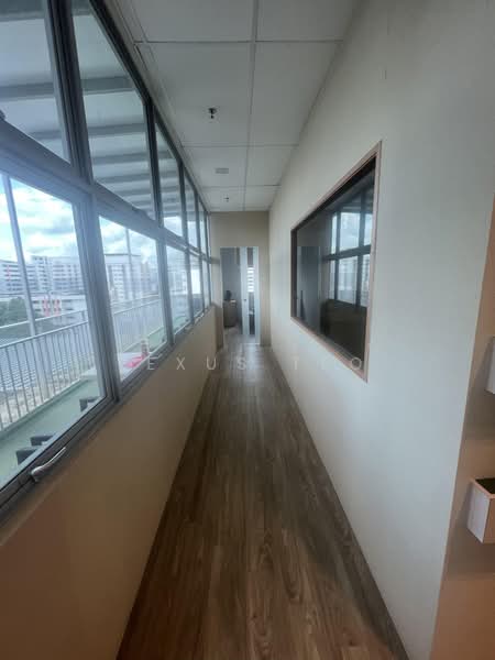 First Centre, 50 Serangoon North Avenue 4, 1,356 sqft, Light Industrial (B1) For Sale, by Lexus Teo, 500193207 - CommercialGuru.com.sg