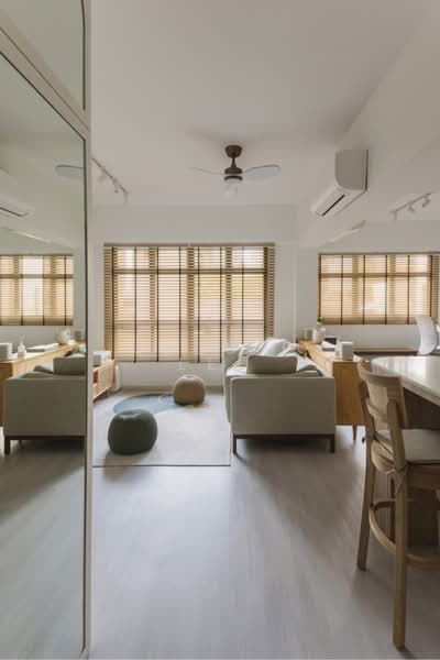 114B Alkaff Crescent, 114B Alkaff Crescent, 2 Bedrooms, 731 sqft, HDB Flat For Sale, by Jessie Lee, 500193209 - PropertyGuru.com.sg