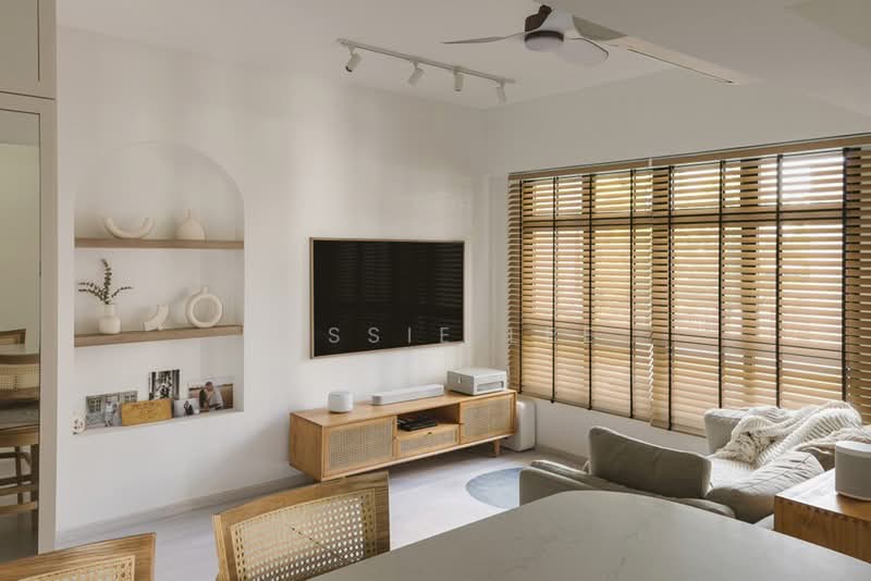 114B Alkaff Crescent, 114B Alkaff Crescent, 2 Bedrooms, 731 sqft, HDB Flat For Sale, by Jessie Lee, 500193209 - PropertyGuru.com.sg