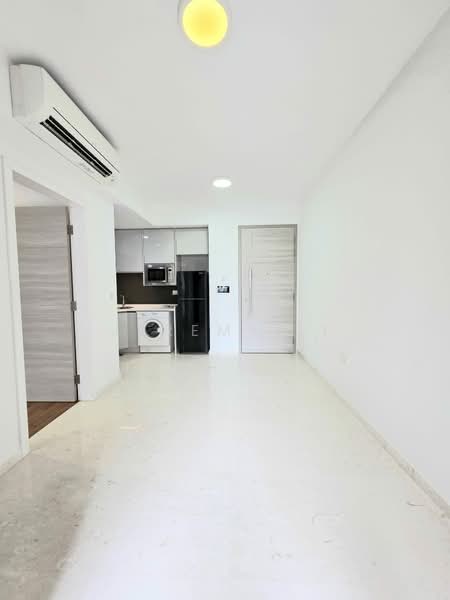 Sophia Hills, 27 Mount Sophia, 1 Bedroom, 463 sqft, Condominium For Sale, by Jeremy Li, 500193211 - Kitchen - PropertyGuru.com.sg