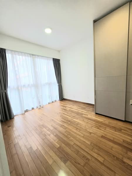 Sophia Hills, 27 Mount Sophia, 1 Bedroom, 463 sqft, Condominium For Sale, by Jeremy Li, 500193211 - Interior - PropertyGuru.com.sg