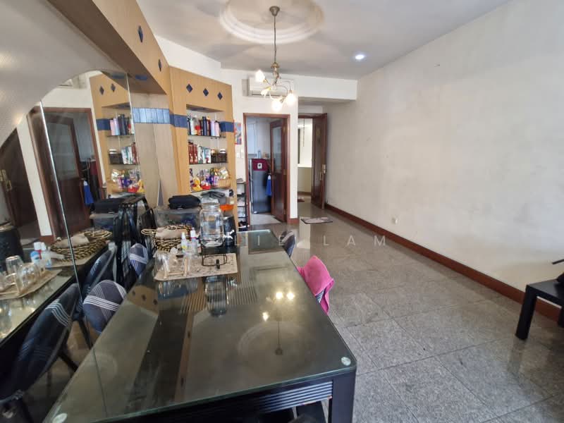 Eastpoint Green, 5 Simei Street 3, 2 Bedrooms, 958 sqft, Condominium For Rent, by Leslie Lam, 500193212 - PropertyGuru.com.sg