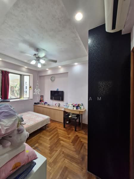 Eastpoint Green, 5 Simei Street 3, 2 Bedrooms, 958 sqft, Condominium For Rent, by Leslie Lam, 500193212 - PropertyGuru.com.sg