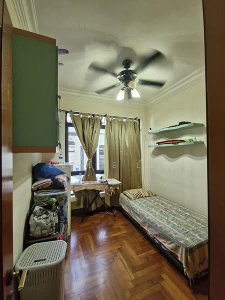 Eastpoint Green, 5 Simei Street 3, 2 Bedrooms, 958 sqft, Condominium For Rent, by Leslie Lam, 500193212 - PropertyGuru.com.sg