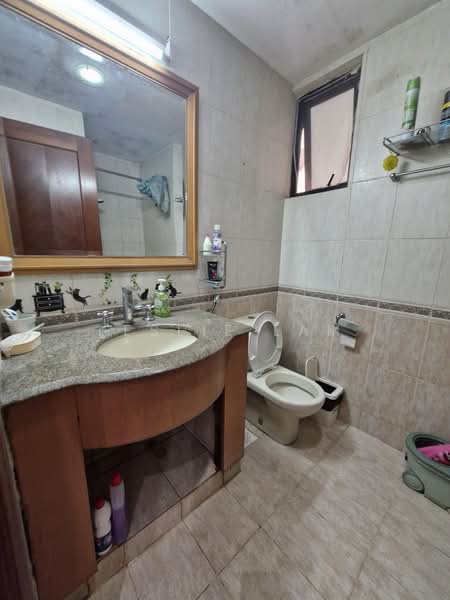Eastpoint Green, 5 Simei Street 3, 2 Bedrooms, 958 sqft, Condominium For Rent, by Leslie Lam, 500193212 - PropertyGuru.com.sg