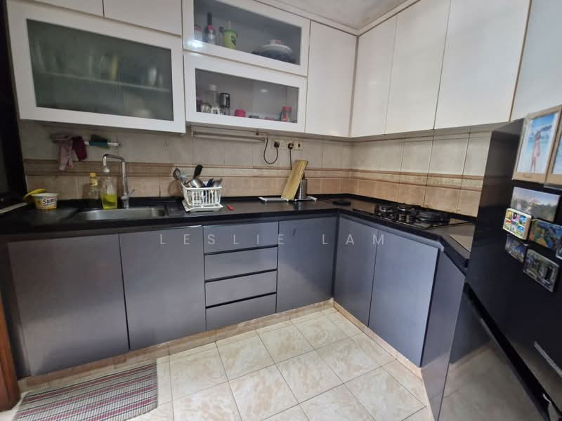 Eastpoint Green, 5 Simei Street 3, 2 Bedrooms, 958 sqft, Condominium For Rent, by Leslie Lam, 500193212 - PropertyGuru.com.sg
