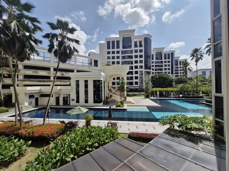 Eastpoint Green, 5 Simei Street 3, 2 Bedrooms, 958 sqft, Condominium For Rent, by Leslie Lam, 500193212 - PropertyGuru.com.sg