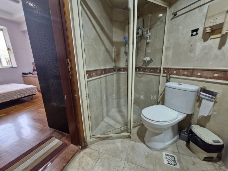 Eastpoint Green, 5 Simei Street 3, 2 Bedrooms, 958 sqft, Condominium For Rent, by Leslie Lam, 500193212 - PropertyGuru.com.sg