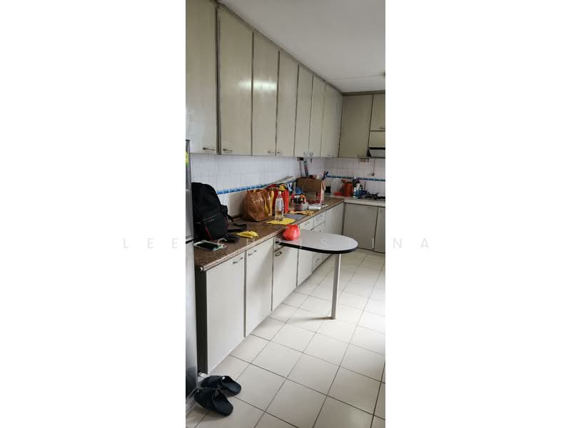 248 Kim Keat Link, 248 Kim Keat Link, 4 Bedrooms, 1,301 sqft, HDB Flat For Sale, by Lee Christina, 500193213 - Kitchen - PropertyGuru.com.sg