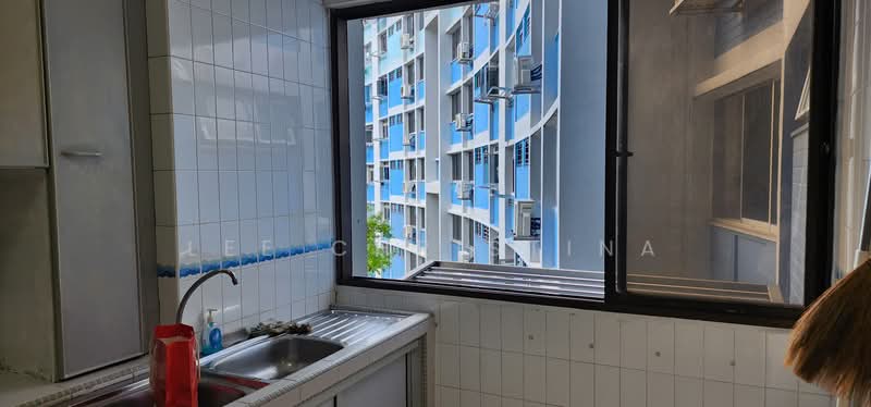 248 Kim Keat Link, 248 Kim Keat Link, 4 Bedrooms, 1,301 sqft, HDB Flat For Sale, by Lee Christina, 500193213 - Kitchen - PropertyGuru.com.sg
