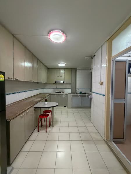 248 Kim Keat Link, 248 Kim Keat Link, 4 Bedrooms, 1,301 sqft, HDB Flat For Sale, by Lee Christina, 500193213 - Kitchen - PropertyGuru.com.sg