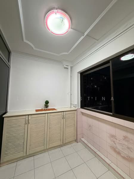 248 Kim Keat Link, 248 Kim Keat Link, 4 Bedrooms, 1,301 sqft, HDB Flat For Sale, by Lee Christina, 500193213 - Balcony - PropertyGuru.com.sg