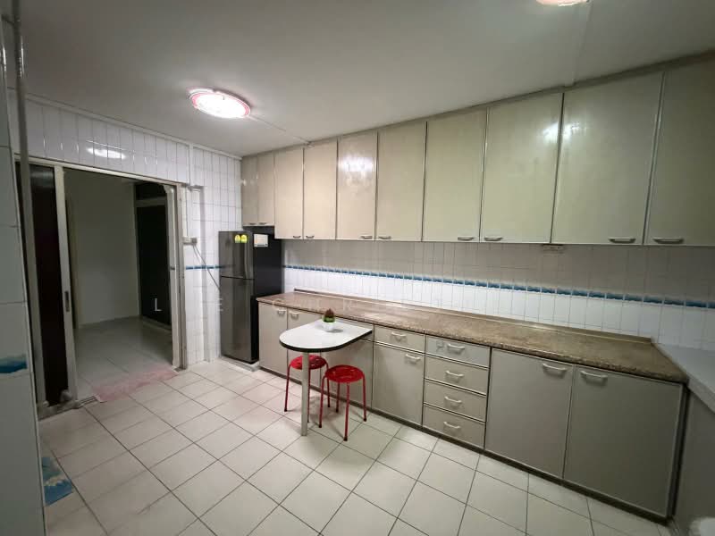 248 Kim Keat Link, 248 Kim Keat Link, 4 Bedrooms, 1,301 sqft, HDB Flat For Sale, by Lee Christina, 500193213 - Kitchen - PropertyGuru.com.sg