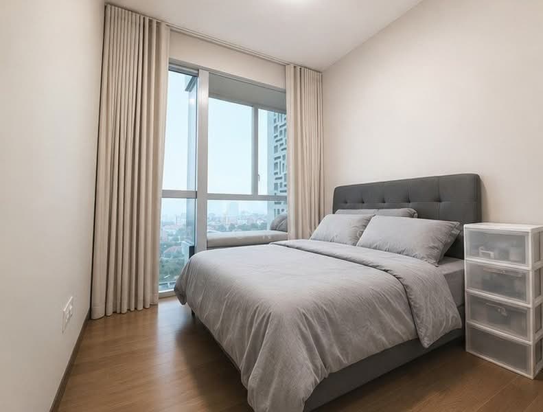 The Meyerise, 97 Meyer Road, 2 Bedrooms, 883 sqft, Condominium For Sale, by Baron Yeo, 500193219 - PropertyGuru.com.sg