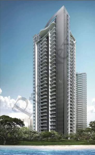 The Meyerise, 97 Meyer Road, 2 Bedrooms, 883 sqft, Condominium For Sale, by Baron Yeo, 500193219 - Exterior - PropertyGuru.com.sg