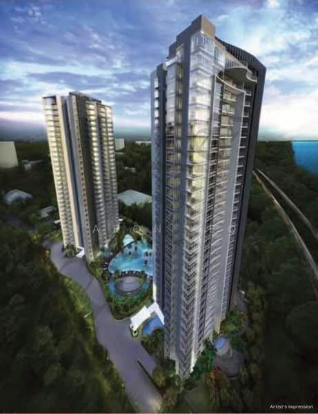 The Meyerise, 97 Meyer Road, 2 Bedrooms, 883 sqft, Condominium For Sale, by Baron Yeo, 500193219 - Exterior - PropertyGuru.com.sg