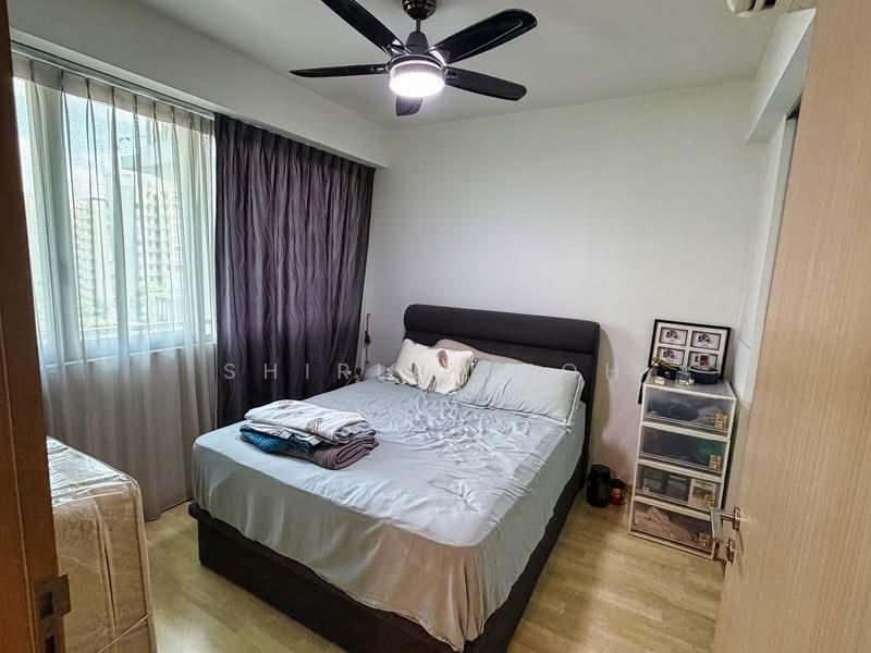 Ripple Bay, 4 Pasir Ris Link, Studio, 484 sqft, Condominium For Rent, by Shirley Toh, 500193220 - Bedroom - PropertyGuru.com.sg