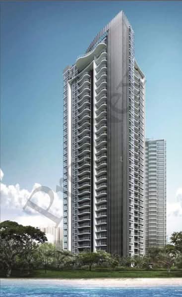 The Meyerise, 97 Meyer Road, 2 Bedrooms, 883 sqft, Condominium For Sale, by Amber Li, 500193224 - PropertyGuru.com.sg