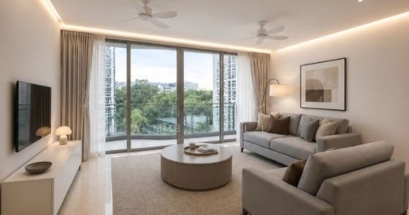 The Meyerise, 97 Meyer Road, 2 Bedrooms, 883 sqft, Condominium For Sale, by Amber Li, 500193224 - PropertyGuru.com.sg