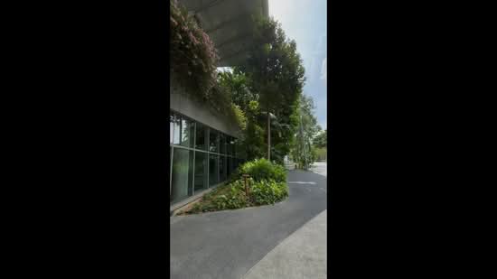 Eclipse (Previously known as Sandcrawler), 1 Fusionopolis View, 2,498 sqft, Food & Beverage For Rent, by Chi Wai (Yellow Man), 500193227 - CommercialGuru.com.sg